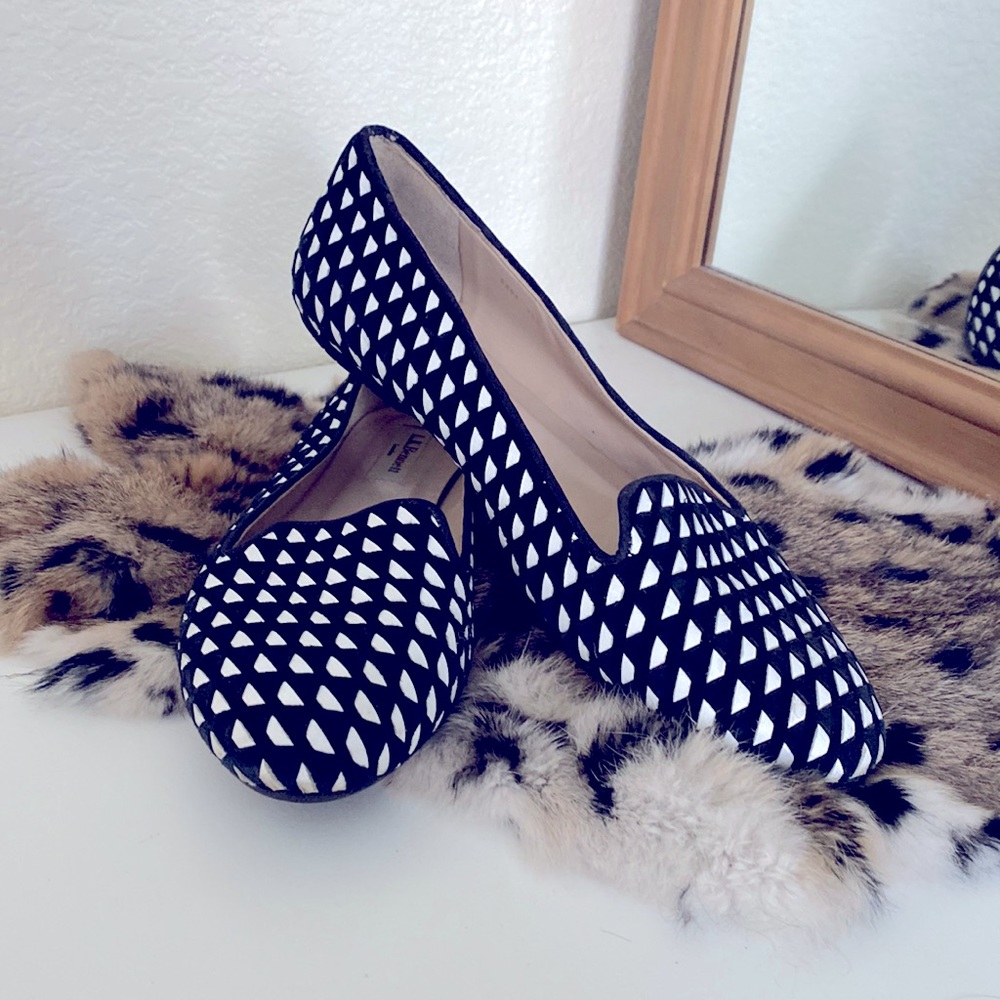 Ballet flats